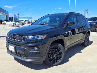 2026 Jeep Compass for sale in Pasadena TX
