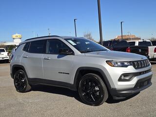 2026 Jeep Compass for sale in Greer SC