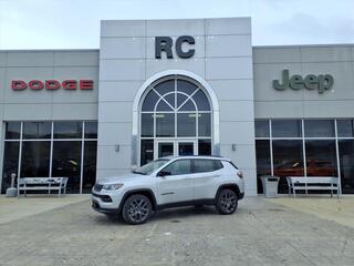 2026 Jeep Compass for sale in Newell WV