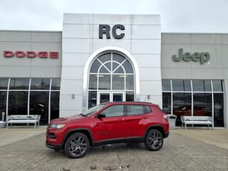 2026 Jeep Compass for sale in Newell WV