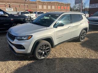 2026 Jeep Compass for sale in Okmulgee OK