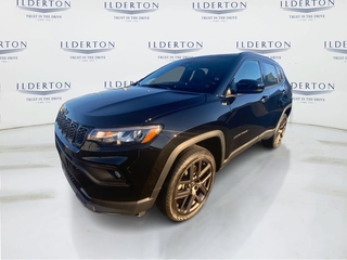 2026 Jeep Compass for sale in High Point, NC
