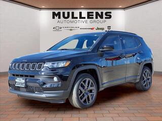 2026 Jeep Compass for sale in Checotah OK