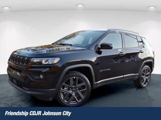 2026 Jeep Compass for sale in Greenville SC