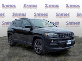 2026 Jeep Compass for sale in Cedar Creek TX