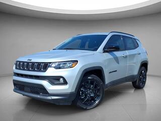 2026 Jeep Compass for sale in Pineville NC