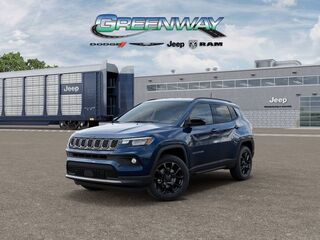 2026 Jeep Compass for sale in Orlando FL