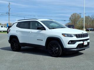 2026 Jeep Compass for sale in Lynchburg VA