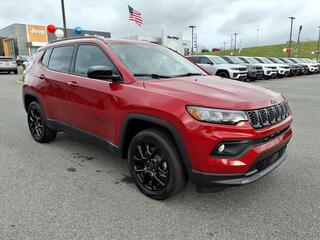 2026 Jeep Compass for sale in Lebanon VA