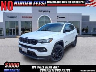 2026 Jeep Compass for sale in Pasadena TX