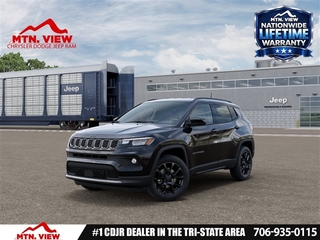 2026 Jeep Compass for sale in Ringold GA