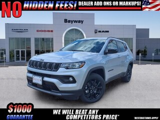 2026 Jeep Compass for sale in Pasadena TX