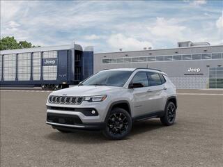 2026 Jeep Compass for sale in Bourbonnais IL