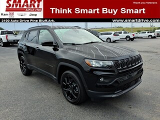 2026 Jeep Compass for sale in White Hall AR