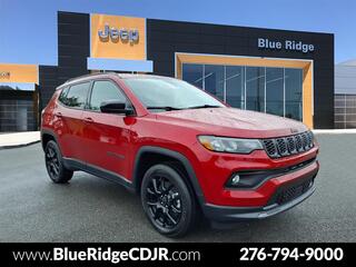 2026 Jeep Compass for sale in Lebanon VA