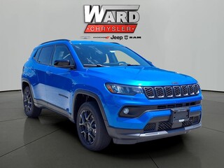 2026 Jeep Compass for sale in Carbondale IL