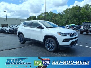 2026 Jeep Compass for sale in Dayton OH