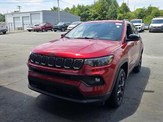 2026 Jeep Compass for sale in Forest City NC