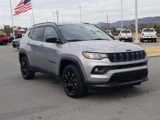 2023 Jeep Compass for sale in Ringold GA