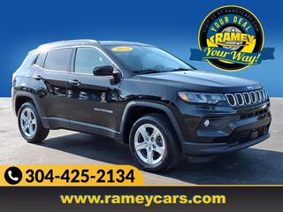 2023 Jeep Compass for sale in Princeton WV