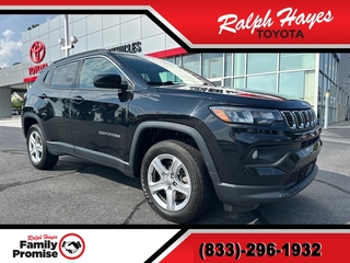 2023 Jeep Compass for sale in Anderson SC