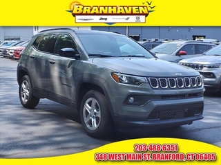 2023 Jeep Compass for sale in Branford CT