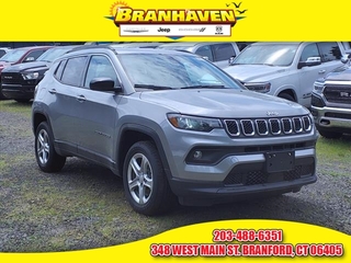 2023 Jeep Compass for sale in Branford CT