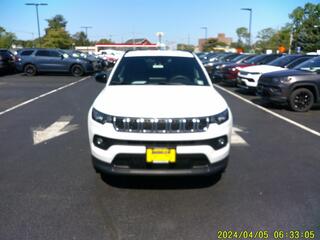 2023 Jeep Compass for sale in Hazlet NJ