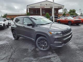 2023 Jeep Compass for sale in Clarksville TN