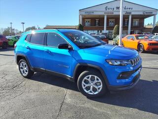 2024 Jeep Compass for sale in Clarksville TN