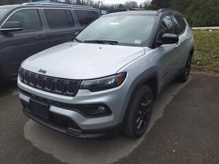 2024 Jeep Compass for sale in Roanoke VA