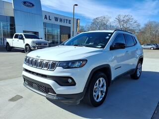 2024 Jeep Compass for sale in Manchester TN