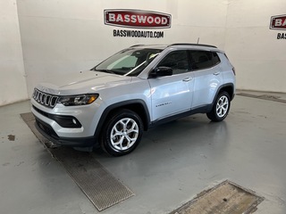 2024 Jeep Compass for sale in Cincinnati OH
