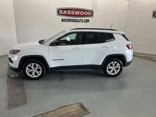 2024 Jeep Compass for sale in Cincinnati OH