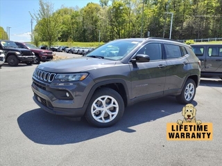 2024 Jeep Compass for sale in Chattanooga TN