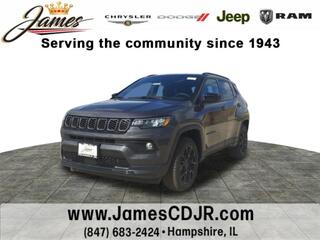 2024 Jeep Compass for sale in Hampshire IL