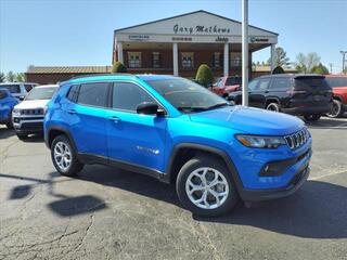 2024 Jeep Compass for sale in Clarksville TN