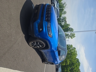 2024 Jeep Compass for sale in Johnson City TN