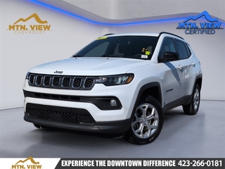 2024 Jeep Compass for sale in Chattanooga TN