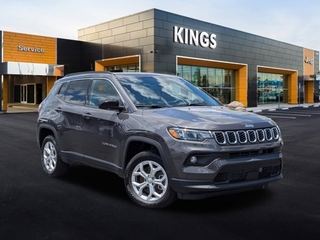 2024 Jeep Compass for sale in Cincinnati OH