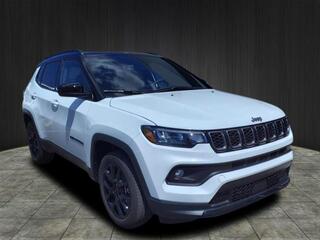 2024 Jeep Compass for sale in Amherst OH