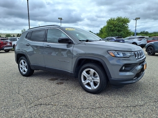 2024 Jeep Compass for sale in Branford CT