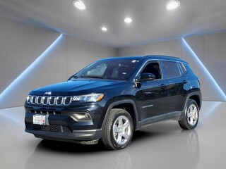2024 Jeep Compass for sale in West Mifflin PA