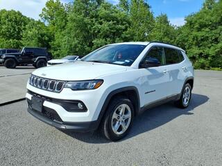 2024 Jeep Compass for sale in Big Stone Gap VA