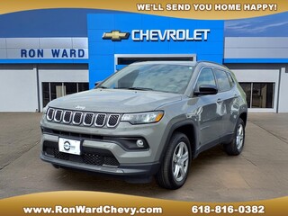 2024 Jeep Compass for sale in Herrin IL