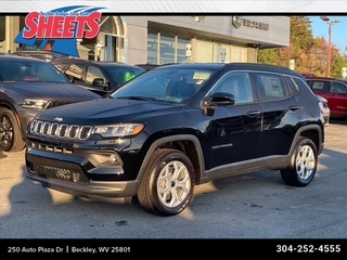 2025 Jeep Compass for sale in Beckley WV