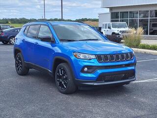 2025 Jeep Compass for sale in New Carlisle OH