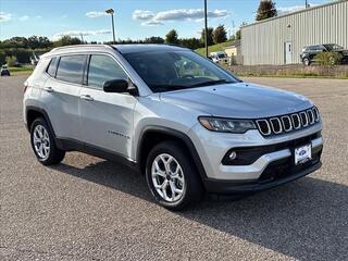 2025 Jeep Compass for sale in Branford CT