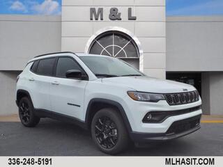 2025 Jeep Compass for sale in Lexington NC