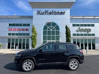 2025 Jeep Compass for sale in Boardman OH